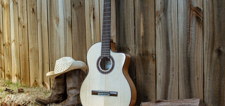 How to Get Started Playing Songs on Acoustic Guitar