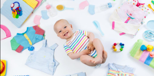 Shop These 5 Baby Designer Clothes Brands For your Little One