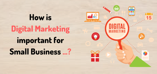 6 REASONS FOR WHICH DIGITAL MARKETING IS ADVANTAGEOUS FOR SMALL BUSINESS