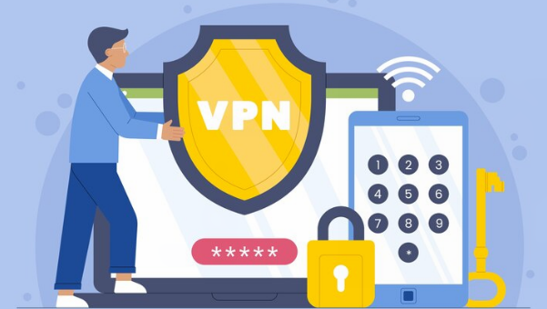 Do Streamers Use VPNs?
