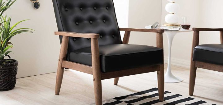 Beautiful Chairs You Can Actually Afford