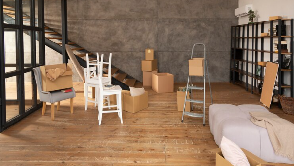 Top Tips for Getting Your Furniture Ready for Storage