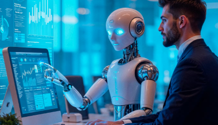 How AI-Powered Marketing Is Revolutionizing Digital Campaigns in 2025