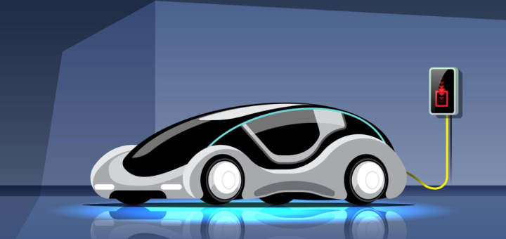 The Future Is Electric: How EVs and Hybrids Are Powering the Automotive Revolution in 2025